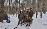 Спелеомаршрут
