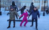 Иркутск - Ольхон