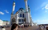 Фото туриста из тура «Татарстан на максимум. Летний тур на 5 дней»
