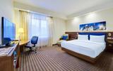 Отель «Hampton by Hilton»