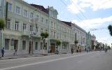 Гостиница «Бристоль Жигули»