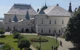 Фото туриста из тура «От Оки до Волги. Золотое кольцо за 10 дней»