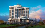 Гостиница «Cosmos Petrozavodsk Hotel»