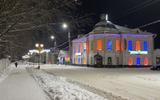 Обзорная экскурсия по Великому Устюгу. Городская резиденция Деда Мороза. Почта Деда Мороза