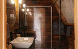 Купольный экоотель «Вдох»
