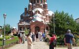 Фото туриста из тура «Казань – Ульяновск – Нижний Новгород на теплоходе Урал»