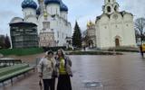 Фото туриста из тура «Города Золотой Руси. Весеннее путешествие»