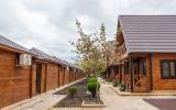 Отель Sanitas Medical Resort&amp;SPA