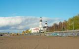 Прибытие в Архангельск. Обзорная экскурсия по городу. Тематическая экскурсия в Северном морском музее. Прогулка по пешеходной улице Чумбарова-Лучинского