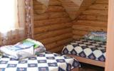 Курорт Озеро Шира