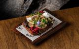 Выборг. Приветственный обед. Ресторан средневековой кухни