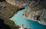 Дагестан. Чиркейское водохранилище. Обзорная экскурсия по Грозному