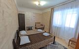 Гостевой дом «Айс Черри Домбай»