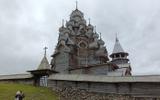 Фото туриста из тура «Краски Карелии: Кижи, Валаам, Рускеала и Кивач за 3 дня»