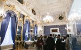Автобусная обзорная экскурсия по Санкт-Петербургу. Экскурсия в Шуваловский дворец