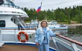 Фото туриста из тура