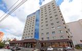 Гостиница «Иремель» или аналогичная в Уфе