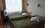 Гостиница «Айсберг»