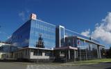 Гостиница «ИТ-Парк»