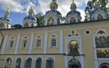 Фото туриста из тура «Ласточкой в Псков»