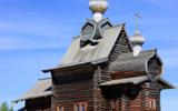 Экскурсия по Перми и дегустация, Хохловка, Белогорский монастырь
