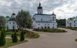 Экскурсия по Талабским островам