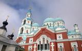 Рускеала. Валаам