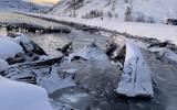 Териберка. Морская прогулка. Возвращение в Мурманск
