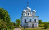Белозерск, Череповец