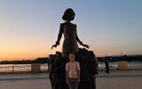 Прощание с Байкалом. Переезд в Иркутск. Обзорная экскурсия