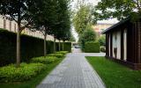 Гостиница Hilton Garden Inn Kaluga