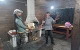 Фото туриста из тура