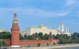 Москва