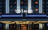 Отель «Cosmos Санкт-Петербург Пулковская»