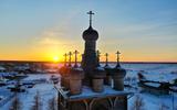 Встреча в Петрозаводске, обзорная экскурсия по городу. Экскурсия на о. Кижи за доп. плату