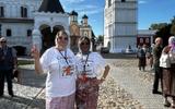 Фото туриста из тура «Классическое Золотое кольцо России из Москвы. От Сергиева Посада до Владимира»