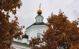 Фото туриста из тура «Русь Великая. Автобусный тур из Москвы тур по городам Серебряного кольца»