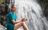 Каменные грибы. Телецкое озеро. Круиз на катере