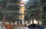 Гостиница «Аланский двор»