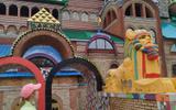 Фото туриста из тура «В Казань день за днем. Весенне-летний тур на 3 дня»