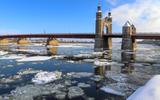 Черняховск, Советск, Неман
