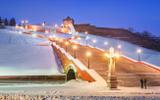 Нижегородский кремль
