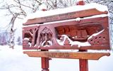 Пешеходная прогулка по Калевале. Игра Кюккя. Карельская трапеза. Вечеринка