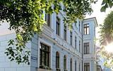 Отель «Чайковский»