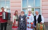 Фото туриста из тура