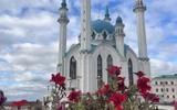 Фото туриста из тура «В Казань день за днем. Весенне-летний тур на 4 дня»