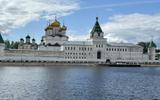 Фото туриста из тура «Классическое Золотое кольцо России из Москвы. От Сергиева Посада до Владимира»