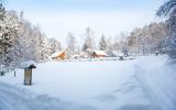 Башкирский государственный заповедник. Завершение тура