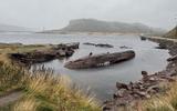 Фото туриста из тура «Горы, море и водопады Кольского полуострова»