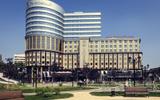 Гостиница Mercure
